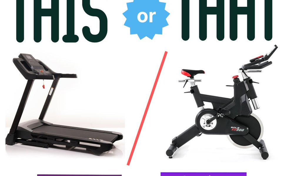 Cardio Showdown: Treadmills vs. Upright Exercise Bikes - Which One Wins Your Heart? - FitArc