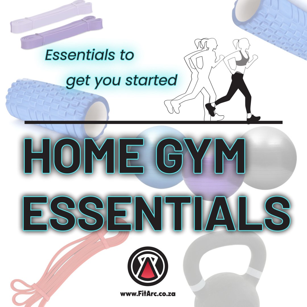 Creating a Home Gym on a Budget