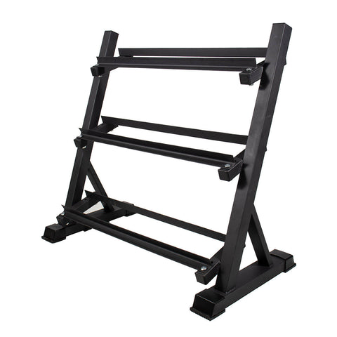 3 Tier Dumbbell Rack - FitArc