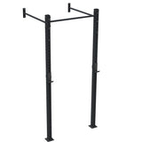 38mm Wall Mount Pull Bar and Squat Rack - FitArc