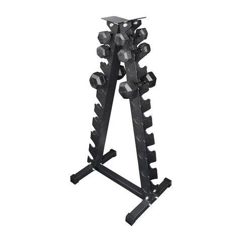 6 Tier Dumbbell Rack - FitArc