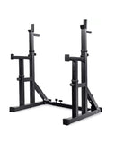 Adjustable Dip and Squat Rack - FitArc