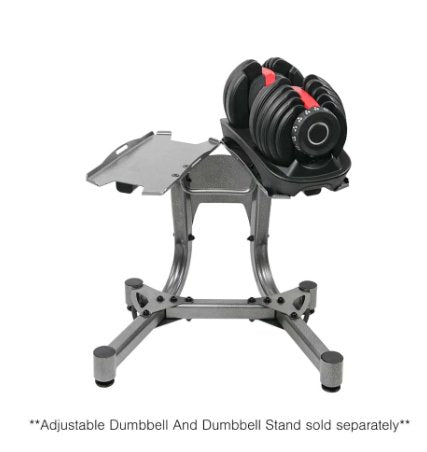 Adjustable Dumbbell Stand - FitArc