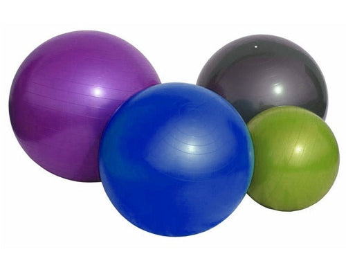 Anti - Burst Exercise Balls - FitArc