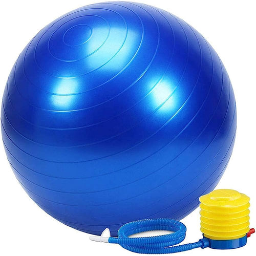 Anti - Burst Exercise Balls - FitArc