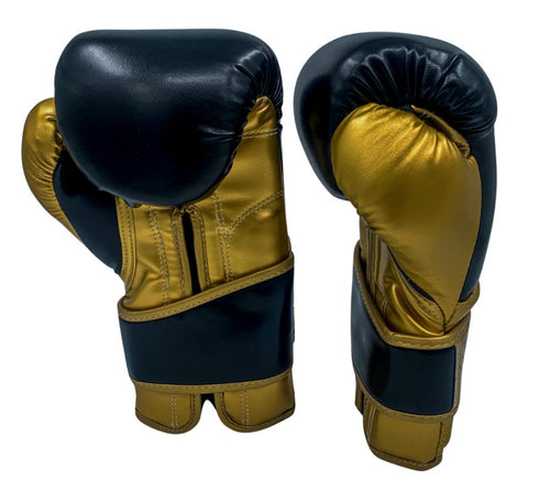 Apex Boxing Gloves - FitArc