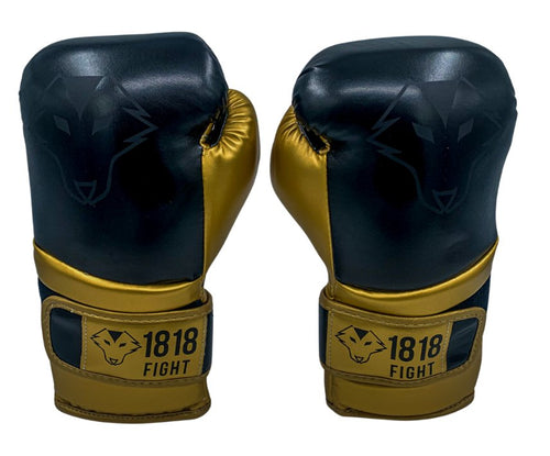 Apex Boxing Gloves - FitArc