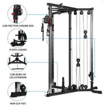 Cable Crossover Station - FitArc