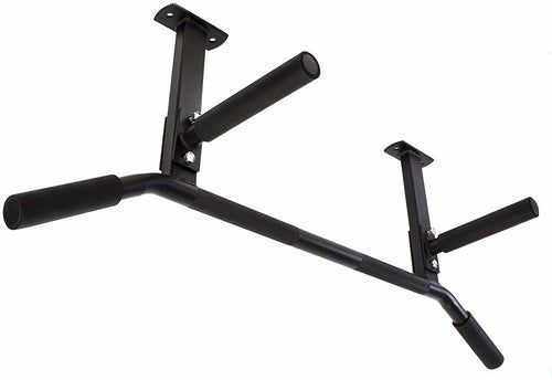 Ceiling - Mounted Pull Up Bar - FitArc