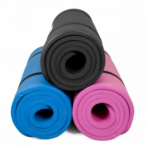 Deluxe Mat 190x100 - FitArc