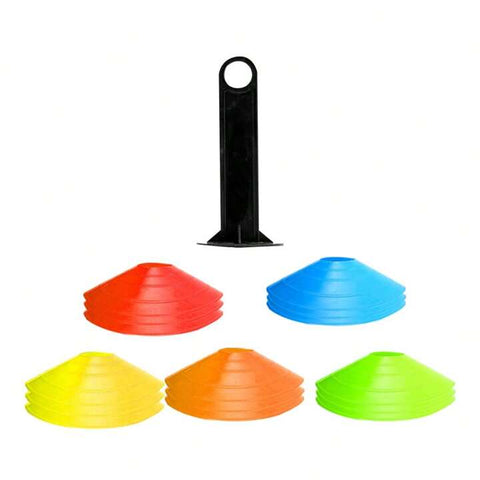 Disc Agility Cones - FitArc