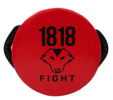 Doughnut Target Pad - Red - FitArc