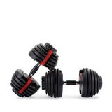 Dumbbell & Bench Combo - FitArc