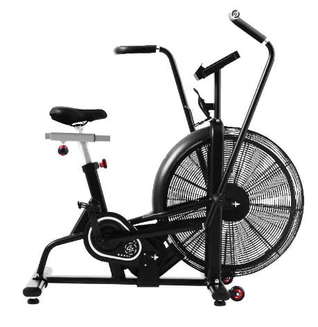 FitArc Air Bike - Dual Drive System - FitArc