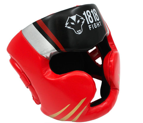 Boxing Wraps - Black