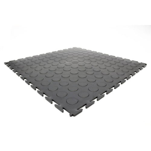 Interlocking Flooring - FitArc