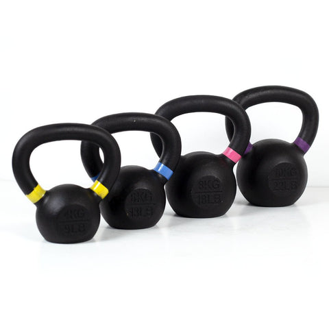 Kettlebells - FitArc