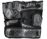 MMA Fight Gloves - FitArc