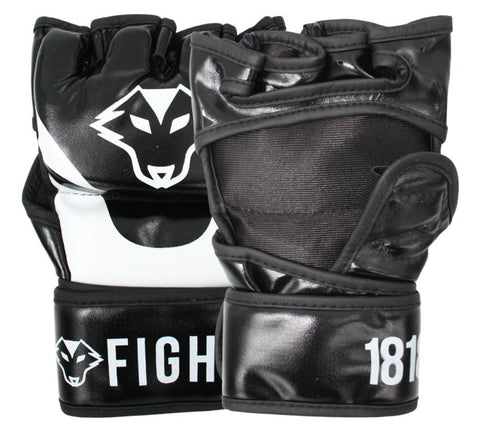 MMA Fight Gloves - FitArc