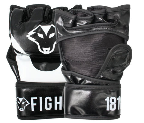 Boxing Wraps - Black