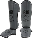 Muay Thai Shin Guards - FitArc