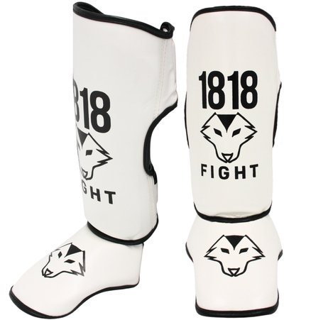 Muay Thai Shin Guards - FitArc