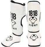 Muay Thai Shin Guards - FitArc