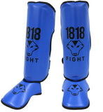 Muay Thai Shin Guards - FitArc