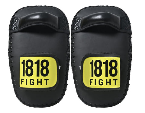 Boxing Wraps - Black