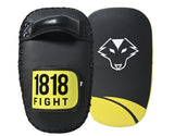 Muay Thai Strike Pads - FitArc