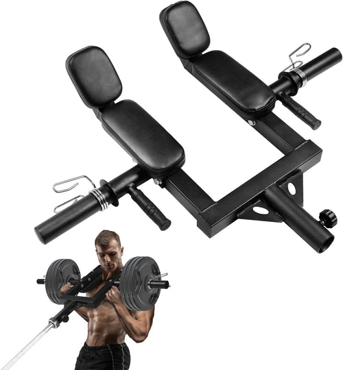 Olympic Viking Press Attachment - FitArc