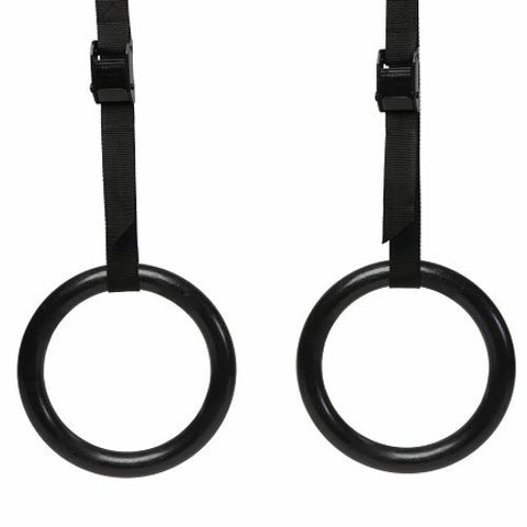 Plastic Gym Rings - FitArc