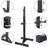 Portable Squat Stand - FitArc