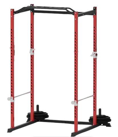 Power rack with Storage - FitArc