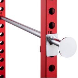 Power rack with Storage - FitArc