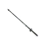 Spinlock 1.8m Standard Barbell - FitArc