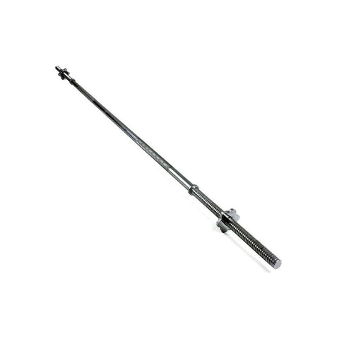 Spinlock 1.8m Standard Barbell - FitArc