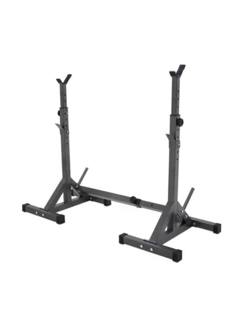 Squat Stand w/ Storage - FitArc