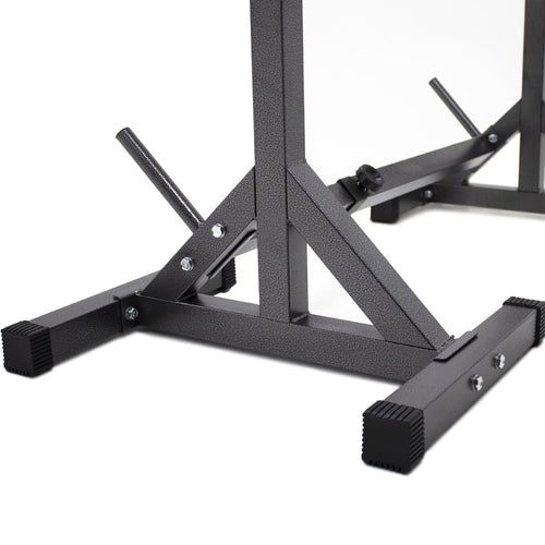 Squat Stand w/ Storage - FitArc