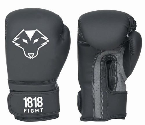 Strike Series Boxing Gloves - FitArc