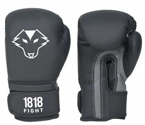 Boxing Wraps - Black