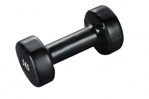 Vinyl Coated Dumbbells - FitArc