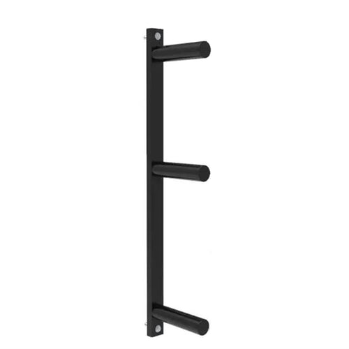 Wall Mounted - Bumper Plate Storage - FitArc