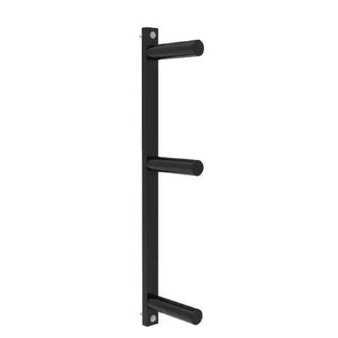 Multifunctional 2-Tier Weight Rack