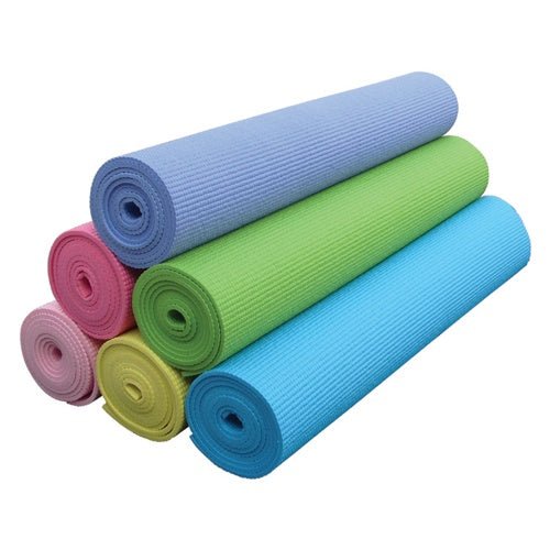 Yoga Mats - FitArc