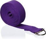 Yoga Straps - FitArc